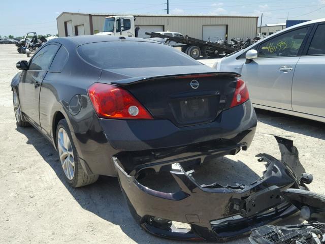 1N4BL2EP8AC159968 - 2010 NISSAN ALTIMA SR BURGUNDY photo 3