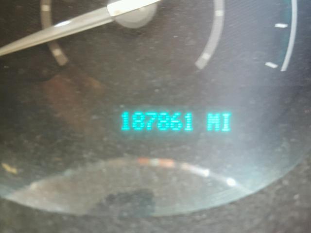 1G1ZB5E01CF375297 - 2012 CHEVROLET MALIBU LS 石墨色 照片 8