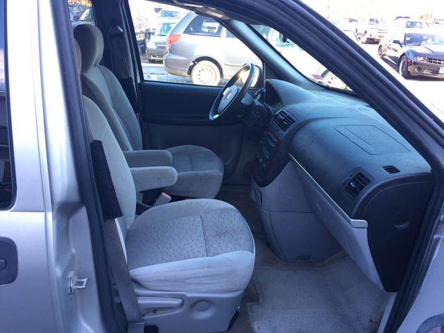 1GNDV23W98D174286 - 2008 CHEVROLET UPLANDER L 灰色 照片 5