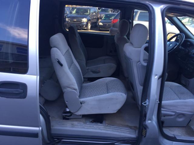 1GNDV23W98D174286 - 2008 CHEVROLET UPLANDER L 灰色 照片 6