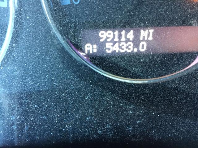 1GNDV23W98D174286 - 2008 CHEVROLET UPLANDER L 灰色 照片 7