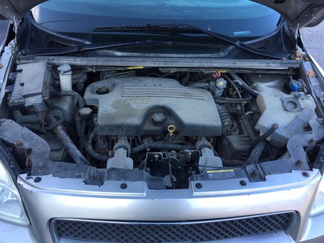 1GNDV23W98D174286 - 2008 CHEVROLET UPLANDER L 灰色 照片 8