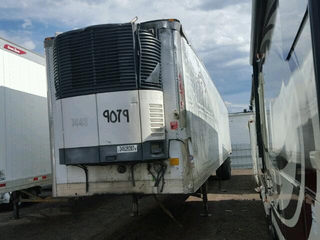 1UYVS25324U321228 - 2004 OTHE TRAILER WHITE photo 2