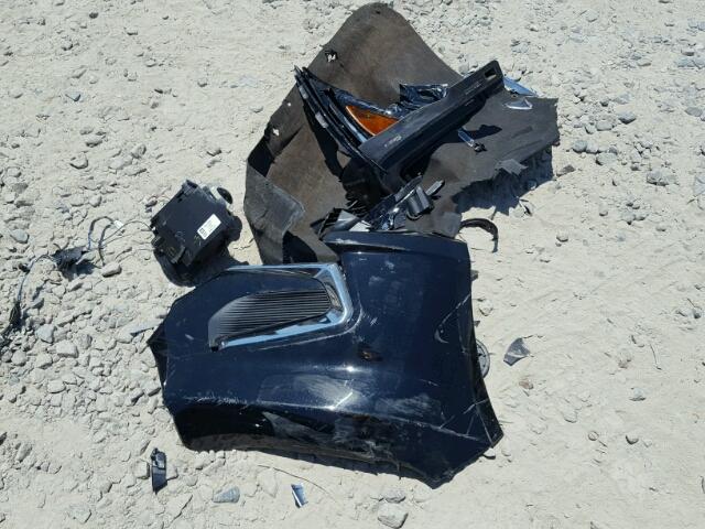 1G1ZB5ST7HF262301 - 2017 CHEVROLET MALIBU LS BLACK photo 9