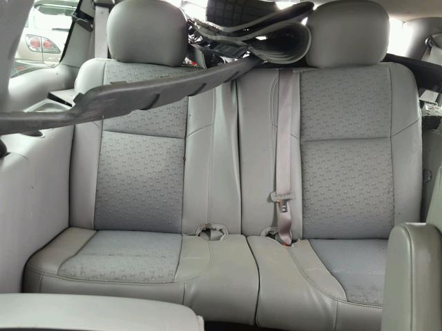 1GNDV33148D102356 - 2008 CHEVROLET UPLANDER L 银色 照片 9