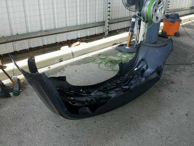 19UUB1F51GA013446 - 2016 ACURA TLX TECH GRAY photo 9