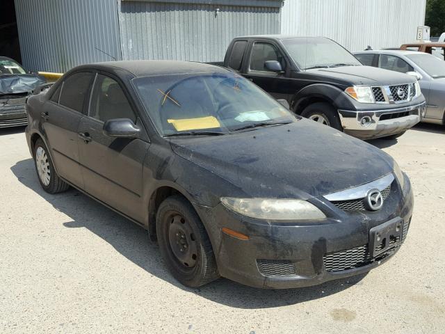 1YVHP80C975M00363 - 2007 MAZDA 6 I Qara foto 1