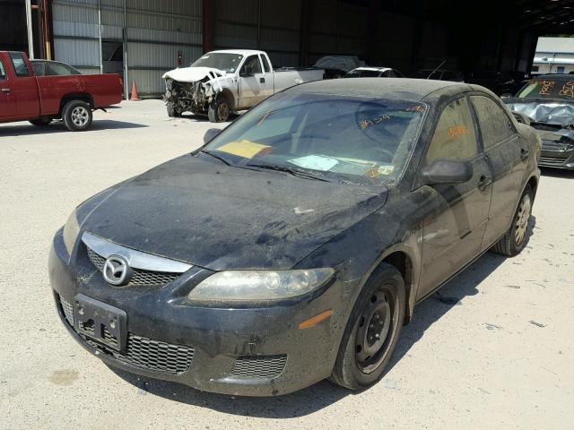 1YVHP80C975M00363 - 2007 MAZDA 6 I Qara foto 2
