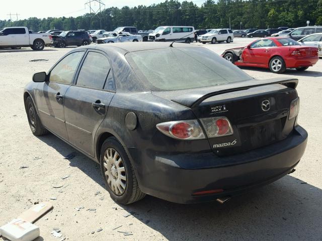 1YVHP80C975M00363 - 2007 MAZDA 6 I Qara foto 3