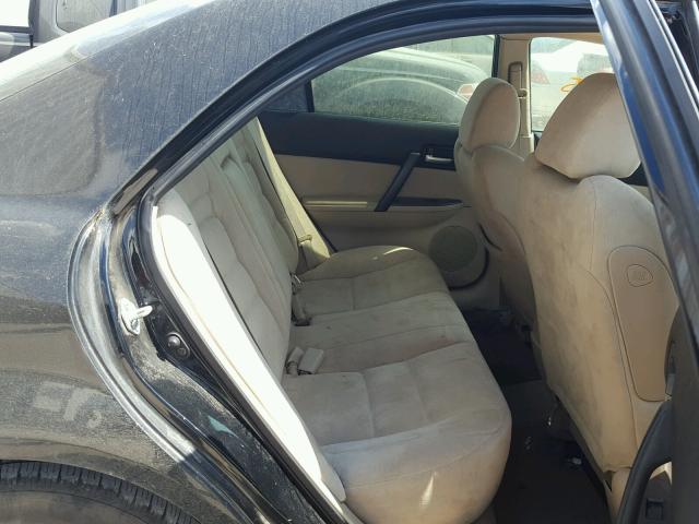 1YVHP80C975M00363 - 2007 MAZDA 6 I Qara foto 6