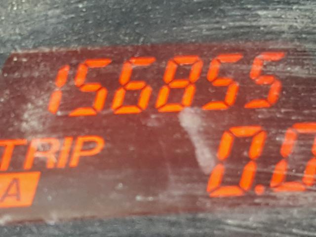 1YVHP80C975M00363 - 2007 MAZDA 6 I Qara foto 8