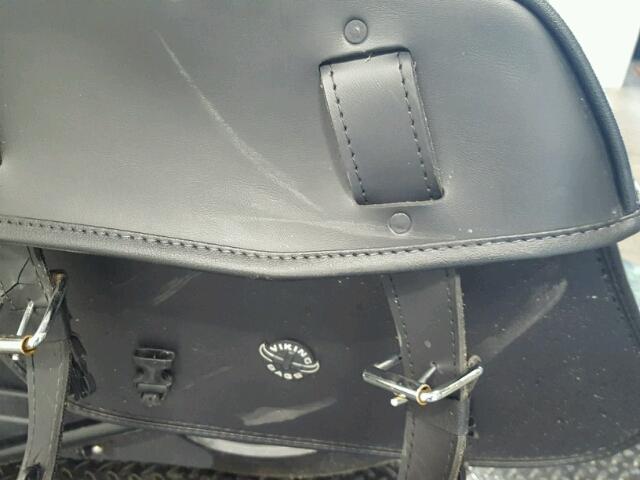 1HD1JRV19DB023776 - 2013 HARLEY-DAVIDSON FLS SOFTAI 黑色 照片 11