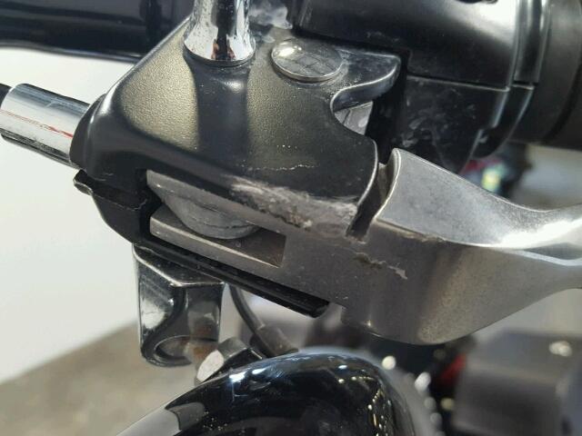 1HD1JRV19DB023776 - 2013 HARLEY-DAVIDSON FLS SOFTAI 黑色 照片 12