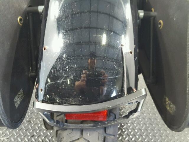 1HD1JRV19DB023776 - 2013 HARLEY-DAVIDSON FLS SOFTAI 黑色 照片 9