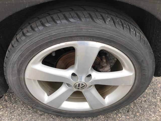 3VWSR31C36M424963 - 2006 VOLKSWAGEN NEW BEETLE 黑色 照片 10