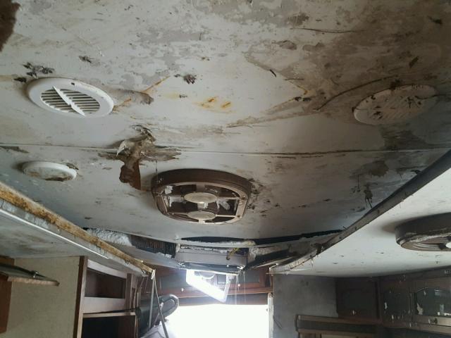 5SFNB3627EE281151 - 2014 HEART LAND TRAILER Коричневий фото 7