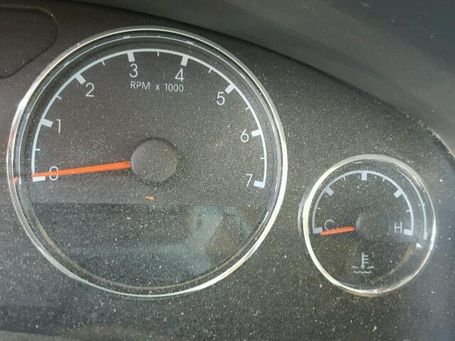 1GNDV23168D187114 - 2008 CHEVROLET UPLANDER L 白色 照片 8