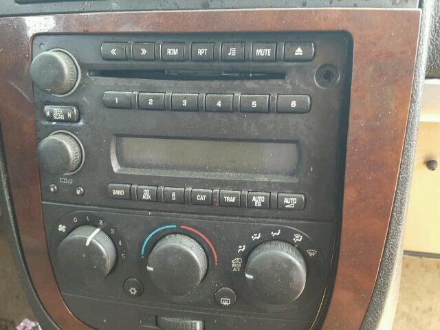 1GNDV23168D187114 - 2008 CHEVROLET UPLANDER L 白色 照片 9