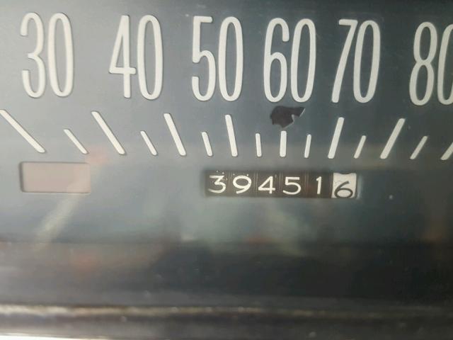 00000000894S10107 - 1964 PONTIAC GRAND PRIX WHITE photo 8