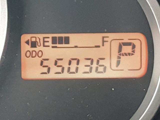 JM1DE1KZ5E0181401 - 2014 MAZDA MAZDA2 SPO 红色 照片 8