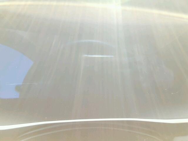 5YJSA1H11EFP43378 - 2014 TESLA MODEL S BLACK photo 8