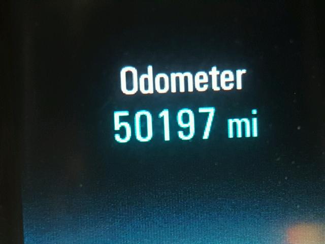 1G11C5SAXGF158277 - 2016 CHEVROLET MALIBU LIM თეთრი ფოტო 8