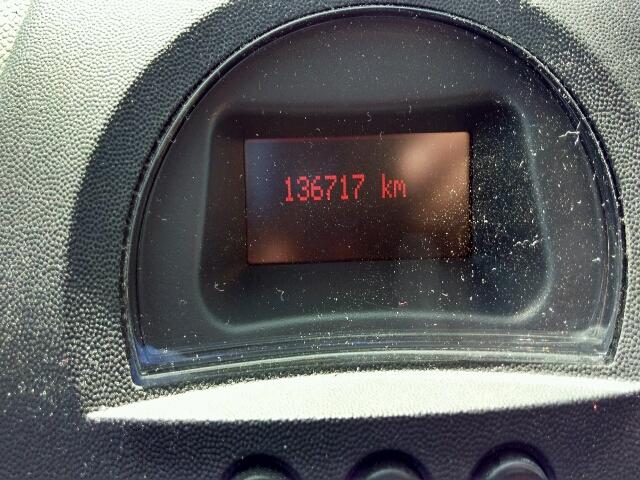 2G2WP552081193266 - 2008 PONTIAC GRAND PRIX RED photo 8