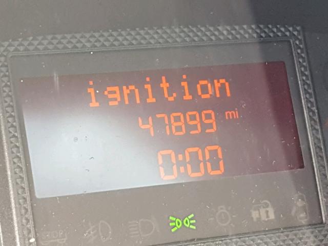 3C6TRVDG9HE513796 - 2017 RAM PROMASTER 白色 照片 8