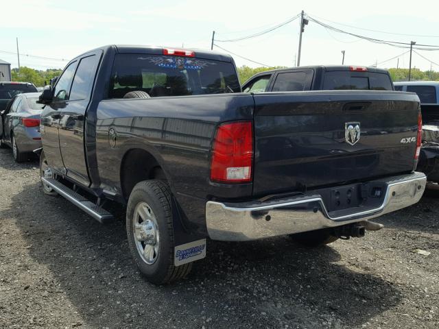 3C6TR5CT2HG515957 - 2017 RAM 2500 ST CHARCOAL photo 3