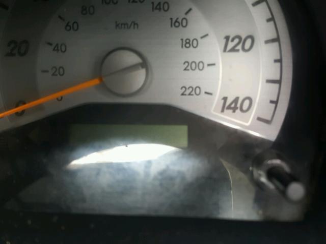 JTKDE167370179666 - 2007 TOYOTA SCION TC 紫色 照片 8