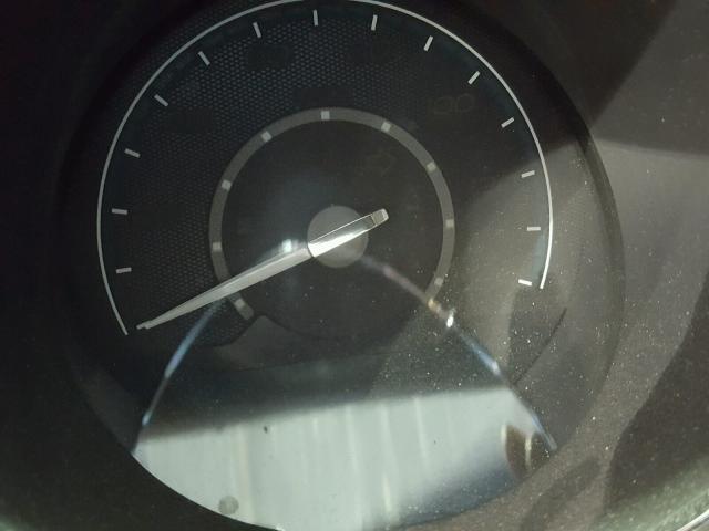 1G1ZG57B69F139611 - 2009 CHEVROLET MALIBU LS 白色 照片 8