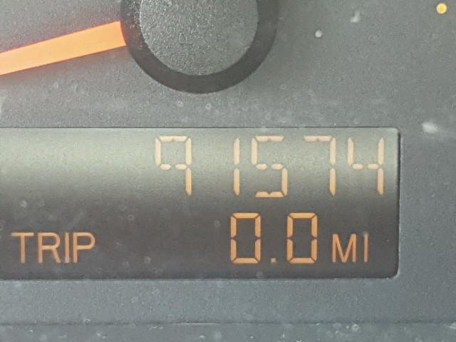 1G8AJ52F85Z134638 - 2005 SATURN ION LEVEL GREEN photo 8