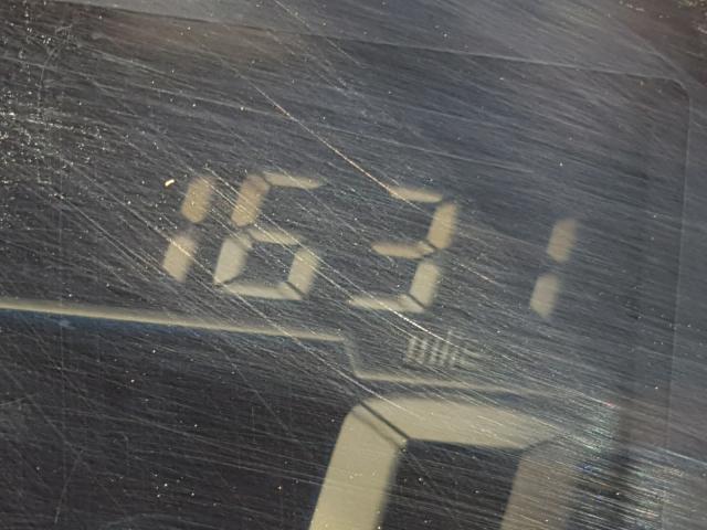 JKAEXEJ14HDA00431 - 2017 KAWASAKI EX650 J ნარინჯისფერი ფოტო 8