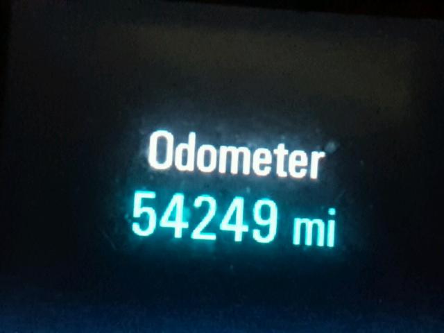 1G11C5SA1GF150259 - 2016 CHEVROLET MALIBU LIM 金色 照片 8