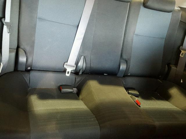 JTKDE167270197320 - 2007 TOYOTA SCION TC 银色 照片 6