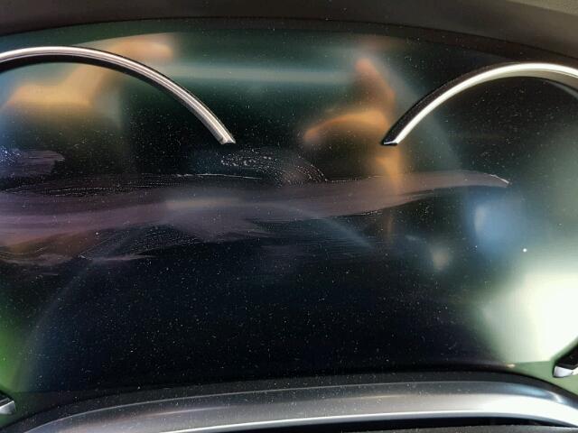 WBA7F2C5XHG421322 - 2017 BMW 750 XI WHITE photo 8