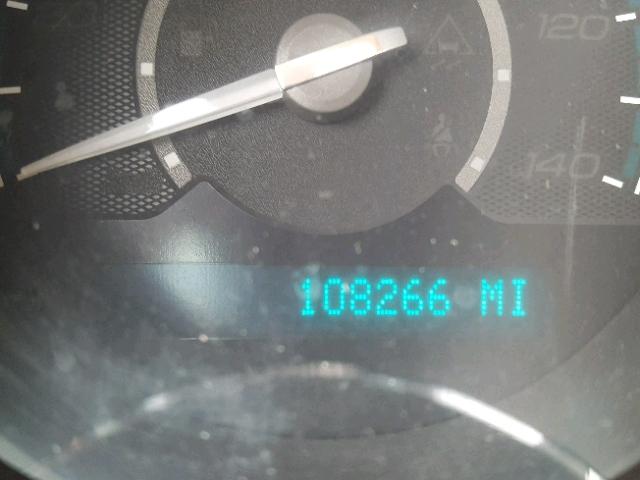 1G1ZC5E08CF160772 - 2012 CHEVROLET MALIBU 1LT BEIGE photo 8