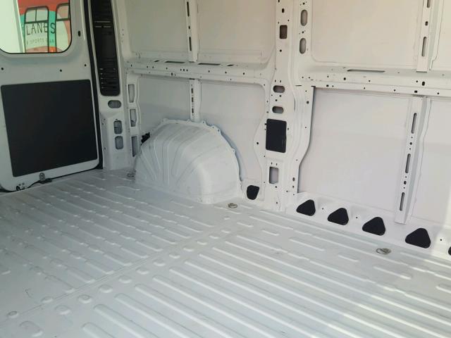 3C6TRVAG0GE136858 - 2016 RAM PROMASTER 白色 照片 6