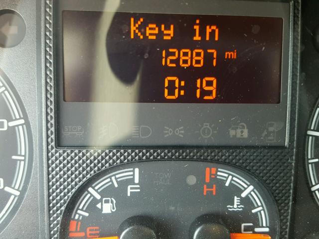 3C6TRVAG0GE136858 - 2016 RAM PROMASTER 白色 照片 8