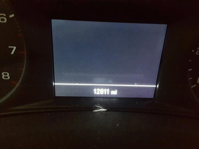 1G1ZB5ST2GF351191 - 2016 CHEVROLET MALIBU LS შავი ფოტო 8