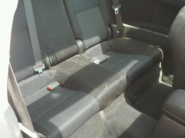 JTKDE167370148367 - 2007 TOYOTA SCION TC 灰色 照片 6