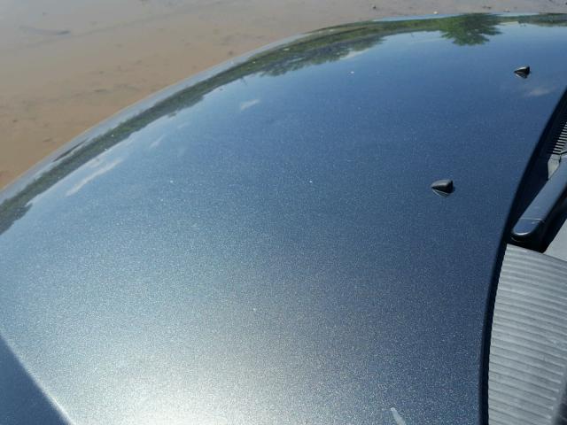 JTKDE167370148367 - 2007 TOYOTA SCION TC 灰色 照片 9