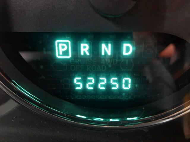 1C4GJWBG7DL634600 - 2013 JEEP WRANGLER S Gümüş foto 8