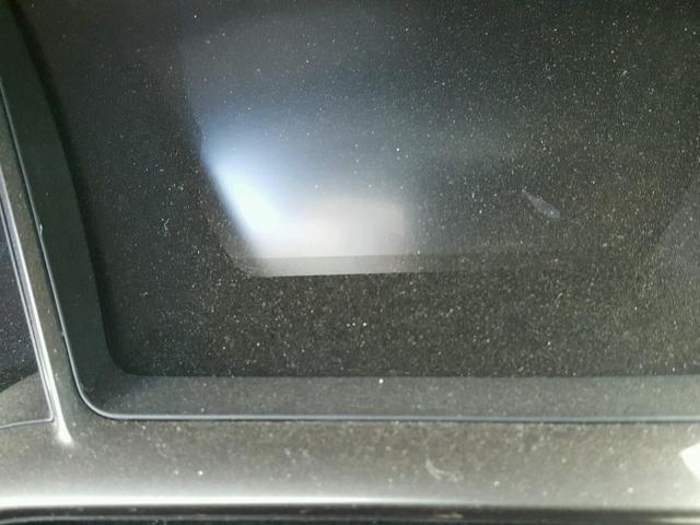 SHHFK7H78HU401404 - 2017 HONDA CIVIC EXL WHITE photo 8