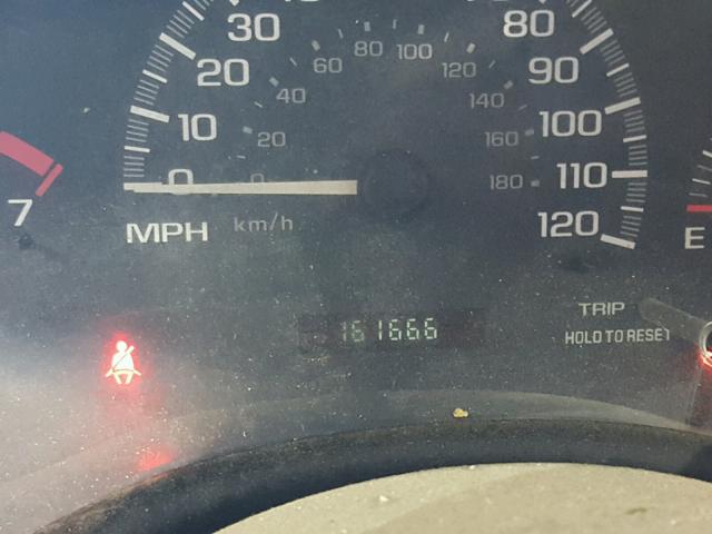 1G1NE52J91M665217 - 2001 CHEVROLET MALIBU LS 白色 照片 8