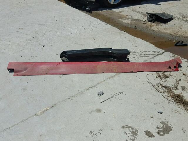 1G2NE52T91M535905 - 2001 PONTIAC GRAND AM S Qırmızı foto 9