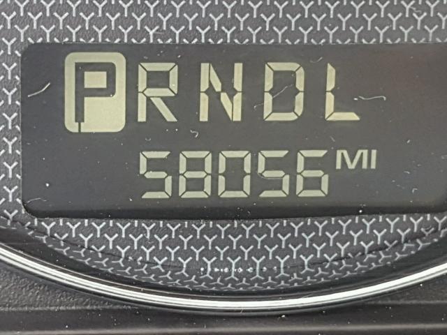 1G1ZU57N97F280379 - 2007 CHEVROLET MALIBU LTZ ვერცხლისფერი ფოტო 8