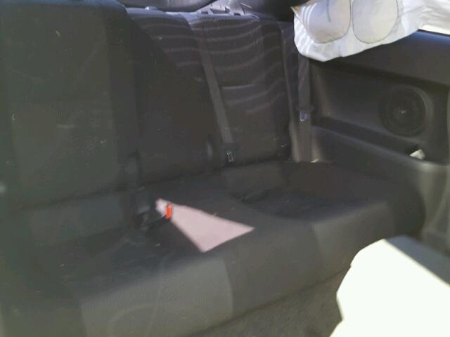 JTKJF5C79B3019133 - 2011 TOYOTA SCION TC 蓝色 照片 6