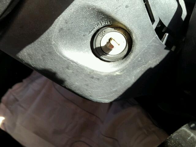 JTKJF5C79B3019133 - 2011 TOYOTA SCION TC 蓝色 照片 9