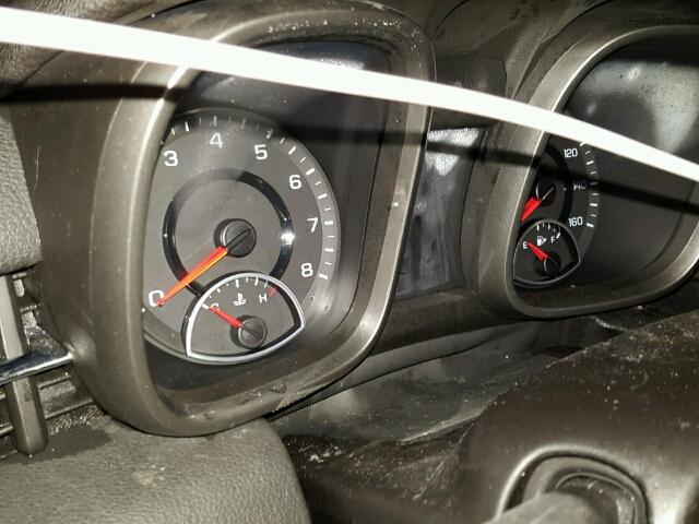 1G11B5SA8DF348738 - 2013 CHEVROLET MALIBU LS 白色 照片 8